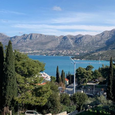 Apartments Epidaurus Cavtat Dış mekan fotoğraf