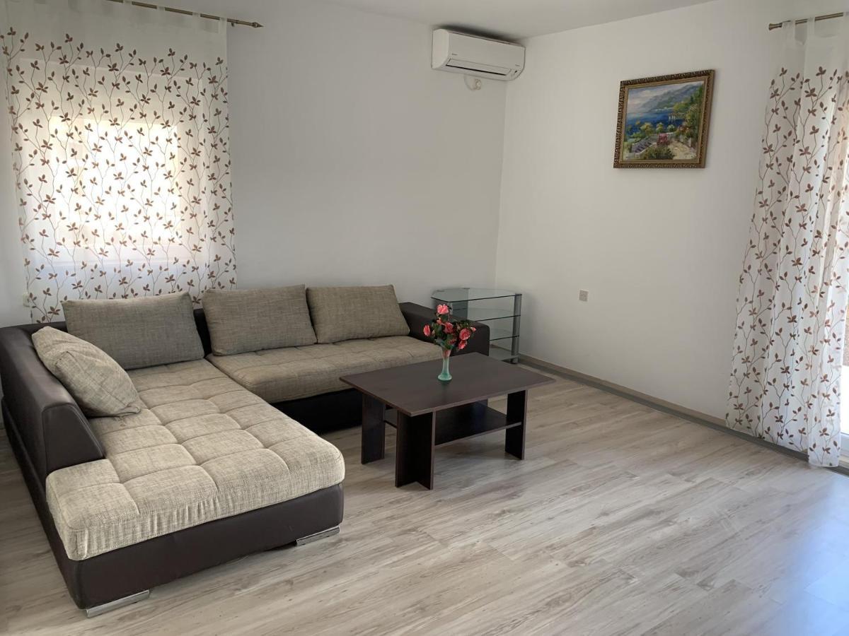 Apartments Epidaurus Cavtat Dış mekan fotoğraf