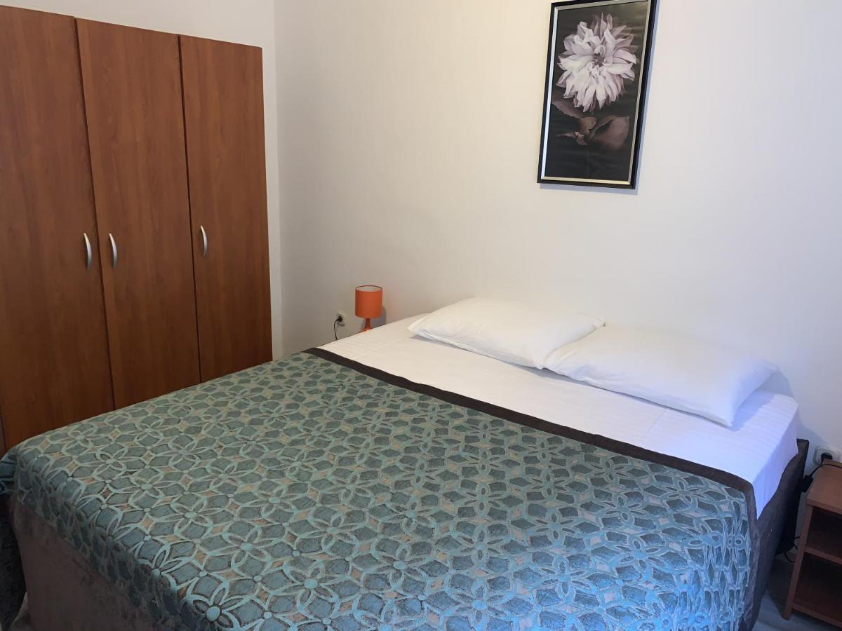 Apartments Epidaurus Cavtat Dış mekan fotoğraf