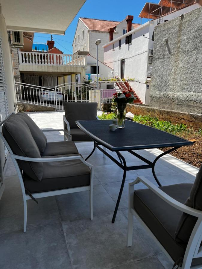 Apartments Epidaurus Cavtat Dış mekan fotoğraf