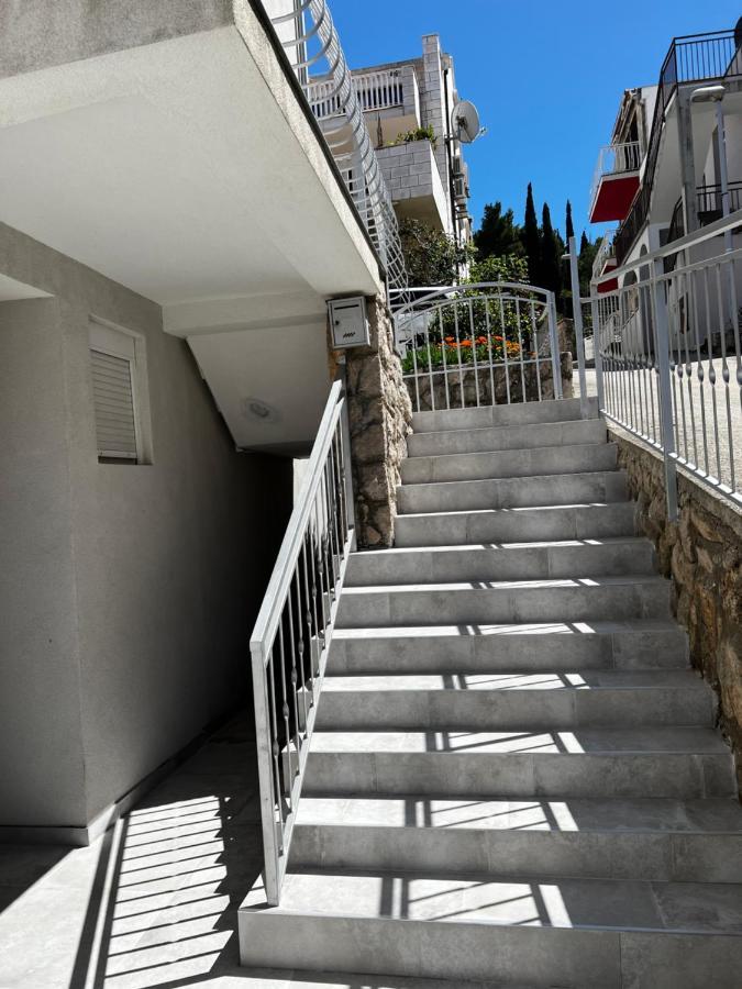 Apartments Epidaurus Cavtat Dış mekan fotoğraf